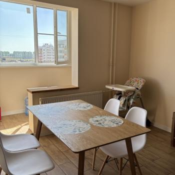 Продается 3-х комнатная квартира, 95 м²