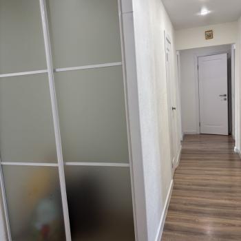 Продается 3-х комнатная квартира, 95 м²