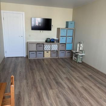 Продается 3-х комнатная квартира, 95 м²