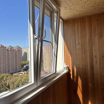 Продается 3-х комнатная квартира, 95 м²