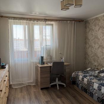 Продается 3-х комнатная квартира, 95 м²