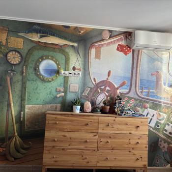 Продается 3-х комнатная квартира, 95 м²