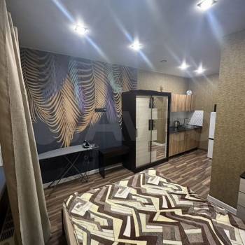 Сдается 1-комнатная квартира, 23 м²