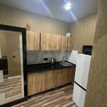Сдается 1-комнатная квартира, 23 м²