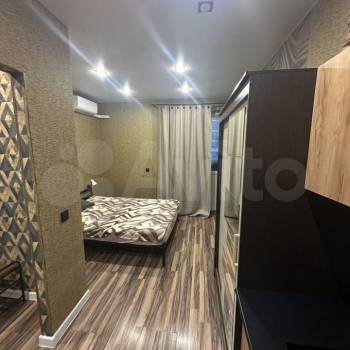 Сдается 1-комнатная квартира, 23 м²