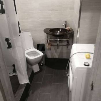 Сдается 1-комнатная квартира, 38 м²