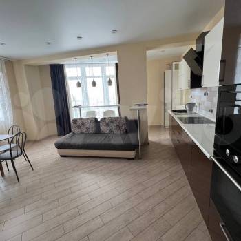 Сдается Многокомнатная квартира, 86 м²