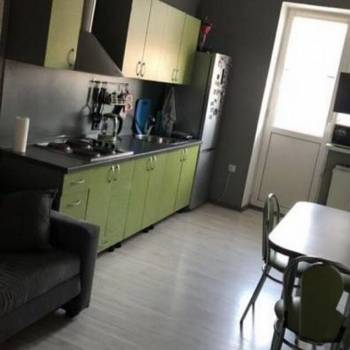 Продается 1-комнатная квартира, 36 м²