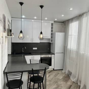 Сдается 2-х комнатная квартира, 52 м²