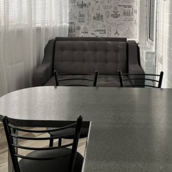 Сдается 2-х комнатная квартира, 52 м²