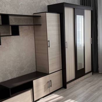 Сдается 1-комнатная квартира, 36 м²