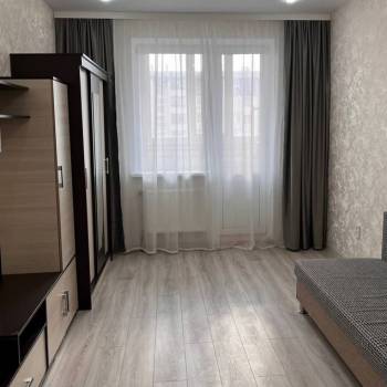 Сдается 1-комнатная квартира, 36 м²