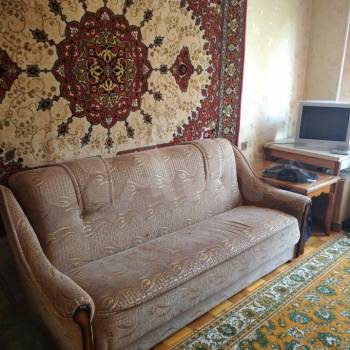 Сдается 2-х комнатная квартира, 47 м²