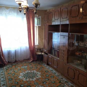 Сдается 2-х комнатная квартира, 47 м²