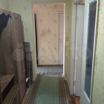 Сдается 2-х комнатная квартира, 47 м²