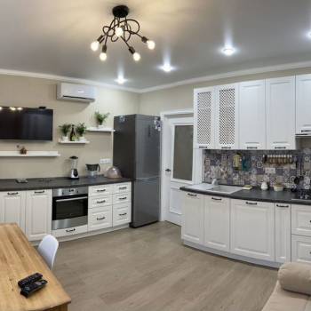 Сдается 2-х комнатная квартира, 72 м²