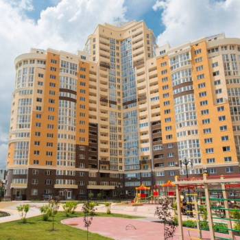 Продается 1-комнатная квартира, 50,1 м²
