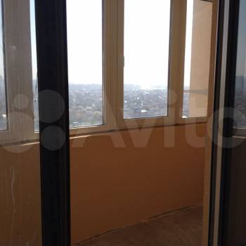 Продается 1-комнатная квартира, 50,1 м²