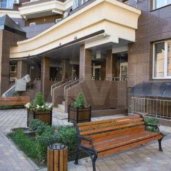 Продается 1-комнатная квартира, 50,1 м²