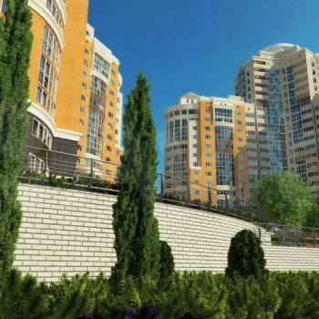 Продается 1-комнатная квартира, 50,1 м²