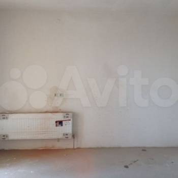 Продается 1-комнатная квартира, 50,1 м²