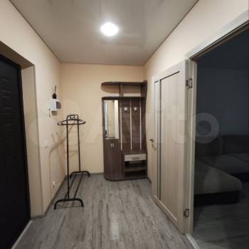 Сдается 1-комнатная квартира, 39 м²