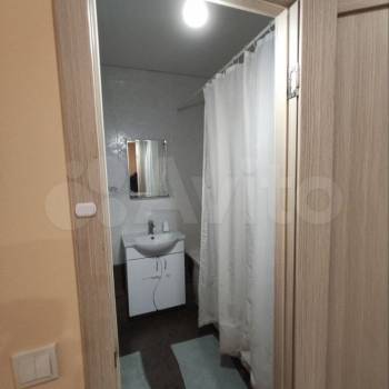 Сдается 1-комнатная квартира, 39 м²