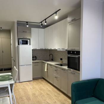 Сдается 1-комнатная квартира, 39,4 м²