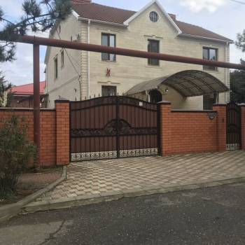 Продается Дом, 340 м²