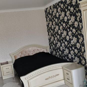 Сдается 2-х комнатная квартира, 65 м²