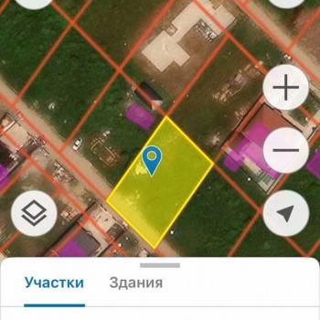 Продается Участок, 1000 м²