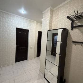 Продается 2-х комнатная квартира, 59,7 м²