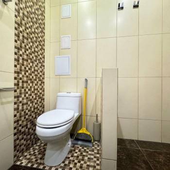 Сдается 2-х комнатная квартира, 56 м²