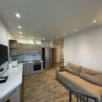 Сдается 2-х комнатная квартира, 56 м²