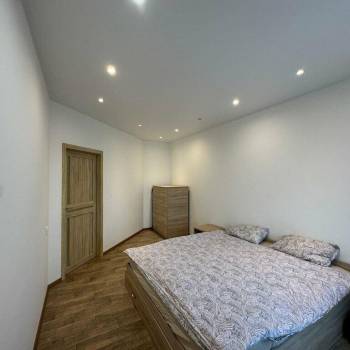 Сдается 2-х комнатная квартира, 56 м²