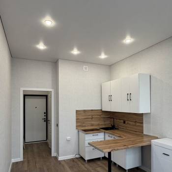 Сдается 1-комнатная квартира, 21 м²