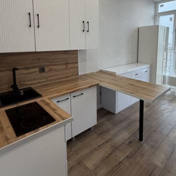 Сдается 1-комнатная квартира, 21 м²