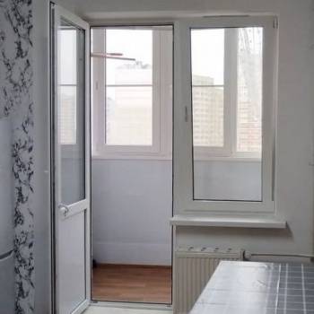 Сдается 1-комнатная квартира, 41 м²