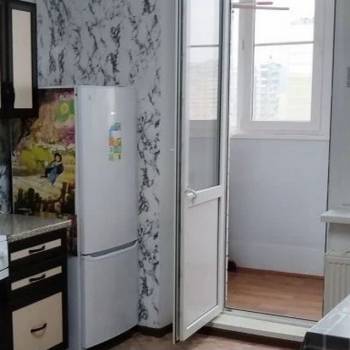 Сдается 1-комнатная квартира, 41 м²