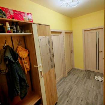 Продается 2-х комнатная квартира, 44,6 м²