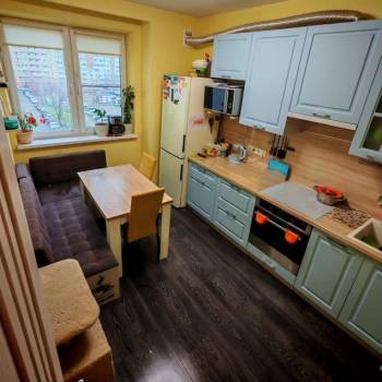 Продается 2-х комнатная квартира, 44,6 м²