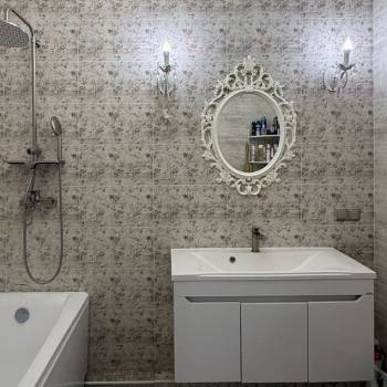 Продается 2-х комнатная квартира, 77,6 м²