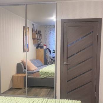 Продается 1-комнатная квартира, 37 м²