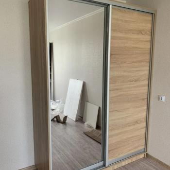 Сдается 1-комнатная квартира, 37 м²