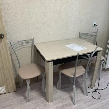 Сдается 1-комнатная квартира, 37 м²