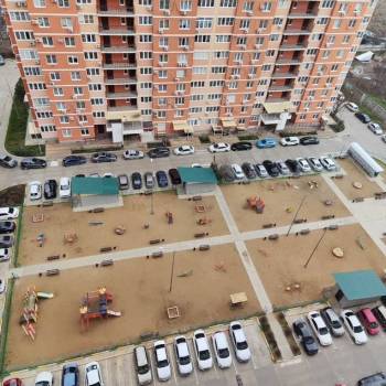 Сдается 1-комнатная квартира, 41 м²
