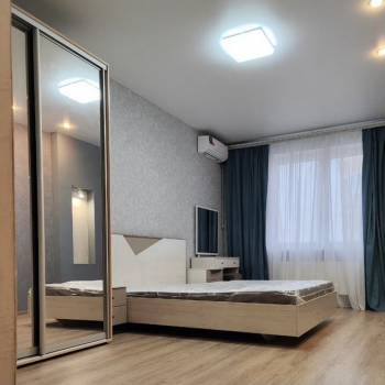 Сдается 1-комнатная квартира, 41 м²