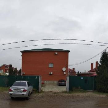 Продается 1-комнатная квартира, 43,2 м²