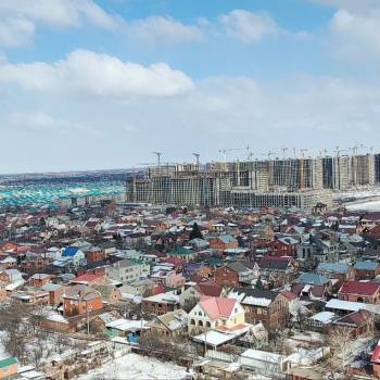 Продается 2-х комнатная квартира, 56,6 м²