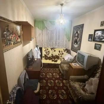 Продается 3-х комнатная квартира, 63 м²